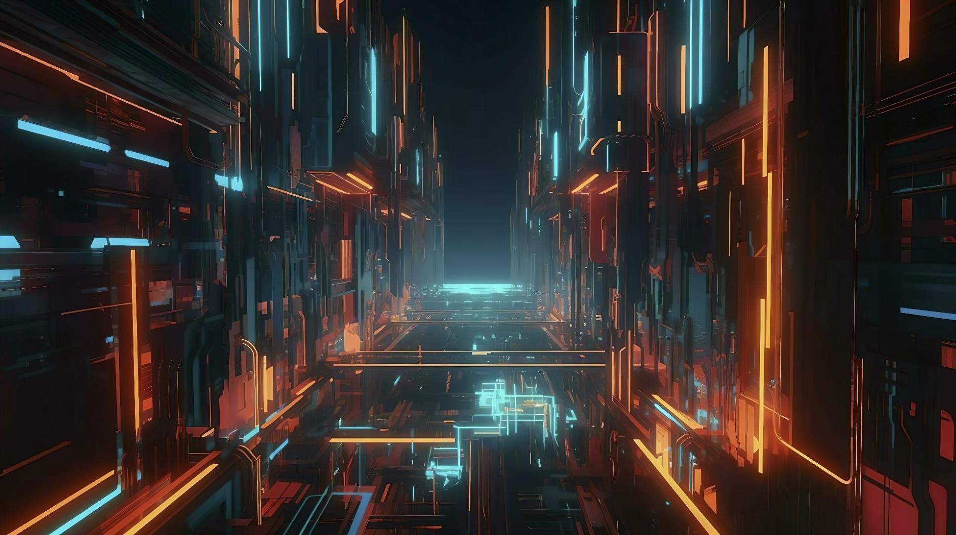 Environnement de travail collaboratif pour l'apprentissage des algorithmes de machine learning