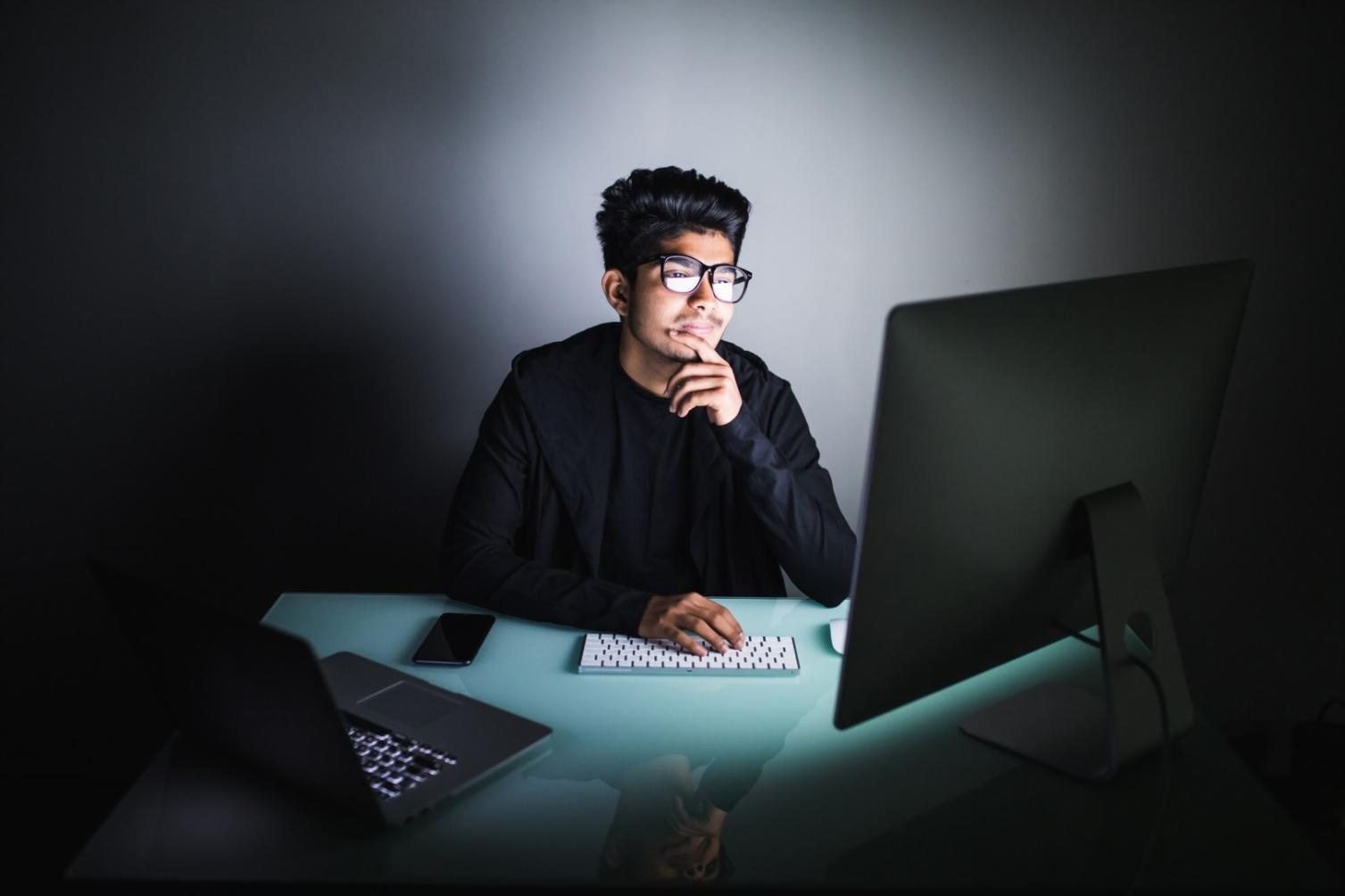 Espace de travail collaboratif