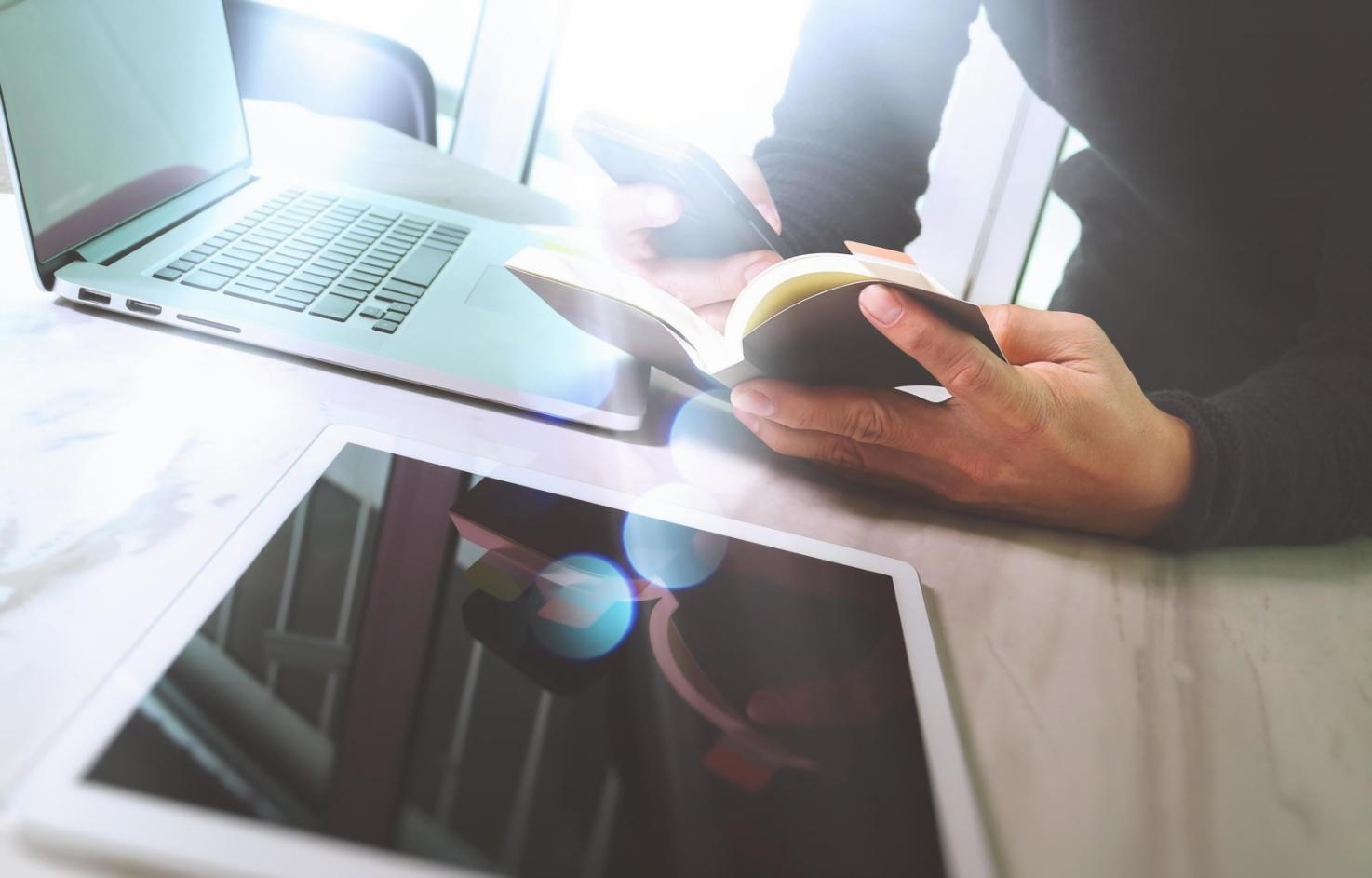 Session de formation collaborative