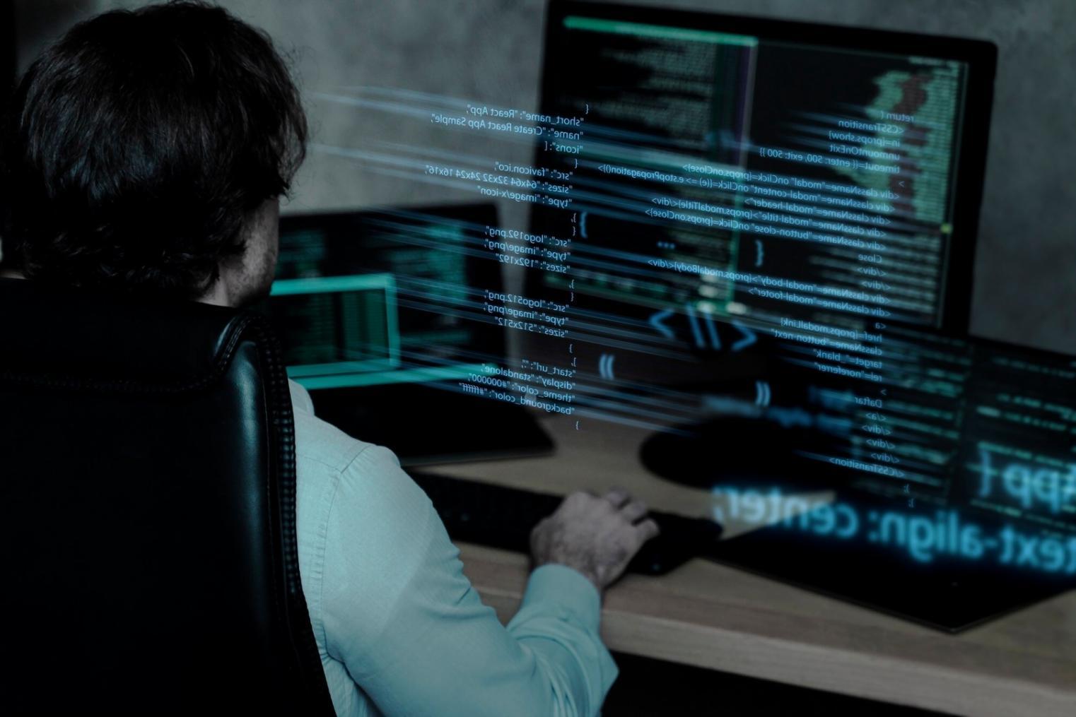 Espace de développement technique